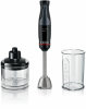 Blender Czarno-srebrny BOSCH MSM4B620